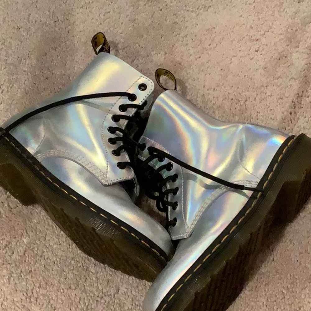 dr martens